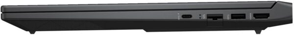 PORTATIL HP Victus Gaming 15-fa0052ns 15.6" i5-12450H 16GB SSD512GB  NVIDIA GeForce RTX3050 FREEDOS  Mica plata - MGS0000020276 - Imagen 5
