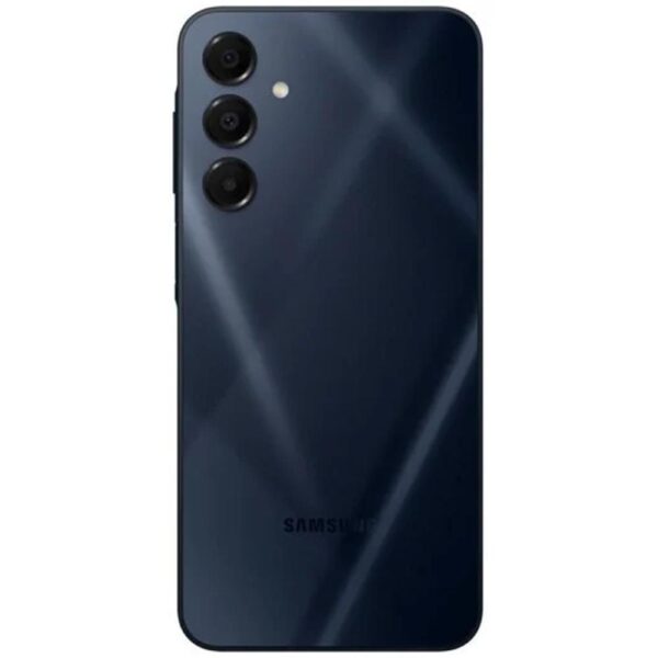 Movil samsung galaxy a16 5g 4 - 128gb negro - Imagen 3