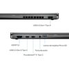 PORTATIL ASUS VIVOBOOK FLIP OLED TP3407SA-QL064W INTEL CORE ULTRA 7 258V 14" TACTIL 32GB SSD1TB W11 - MGS0000026395 - Imagen 4