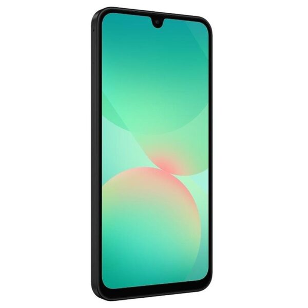 Movil samsung galaxy a26 5g 8 - 256gb - 6.7 pulgadas - negro - Imagen 3