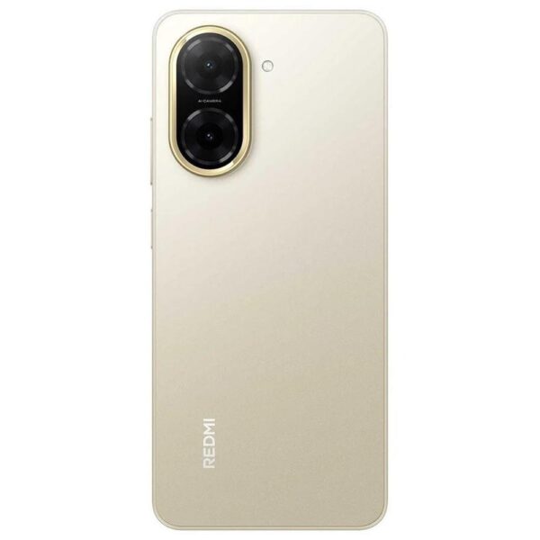 Telefono movil smartphone xiaomi redmi a5 4gb - 128gb - dorado - Imagen 3