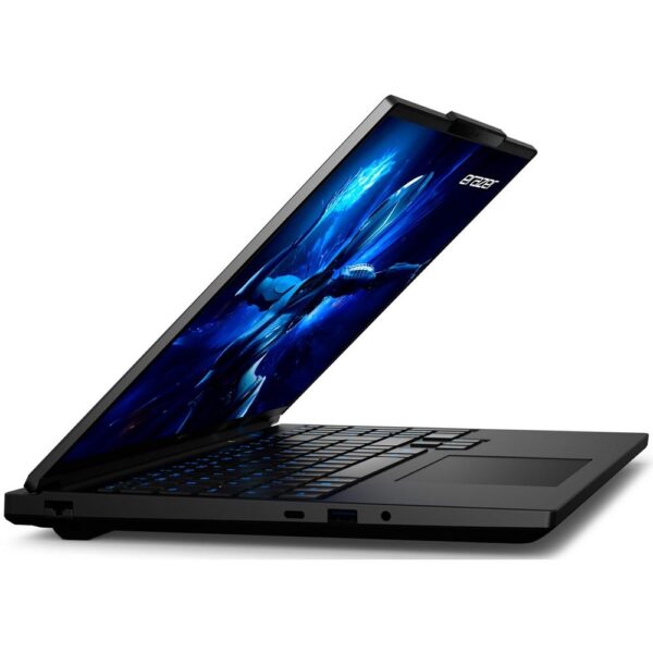 Portatil erazer major 16 x1 md62735 intel core 9 275hx 32gb 2tb rtx5070 w11 16 pulgadas - Imagen 3