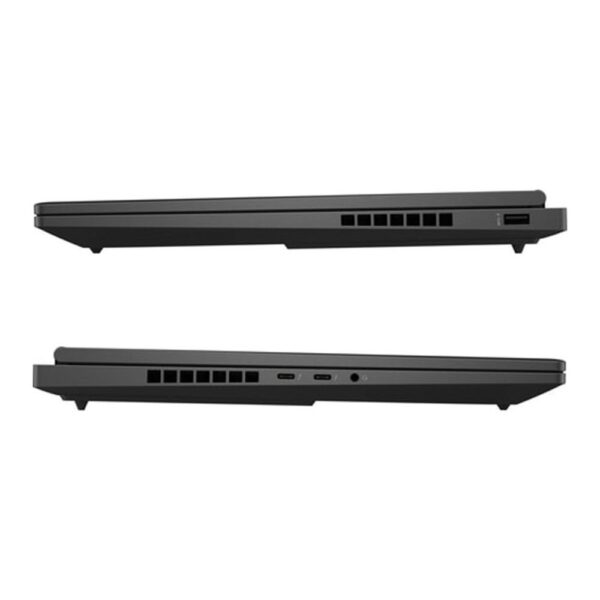 Portatil hp omen gaming 16 - wf1031ns 16.1 pulgadas -  i9 - 14900hx -  32gb -  ssd 1tb -  nvidia geforce rtx4060 -  freedos -  aluminio negro sombreado - Imagen 2