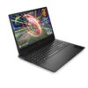 Portatil hp omen gaming 16 - wf1031ns 16.1 pulgadas -  i9 - 14900hx -  32gb -  ssd 1tb -  nvidia geforce rtx4060 -  freedos -  aluminio negro sombreado - Imagen 3