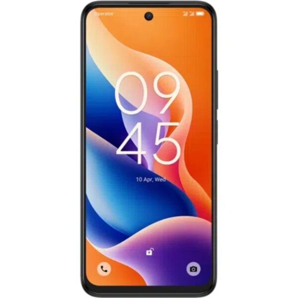 Movil tcl 605 4 - 128gb  negro - Imagen 2