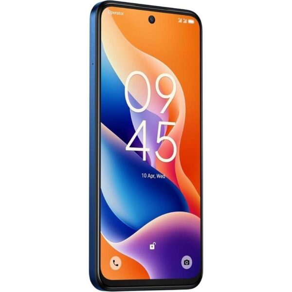 Movil tcl 605 8 - 256gb azul - Imagen 2