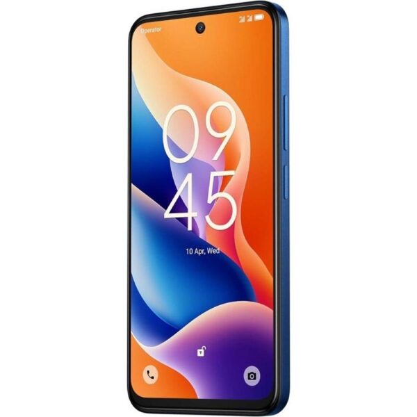 Movil tcl 605 8 - 256gb azul - Imagen 3