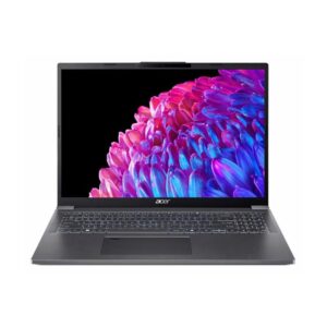 Portatil acer aspire 16 a16 - 71m ultra 7 - 155u -  16gb -  ssd 1tb -  16 pulgadas -  w11h