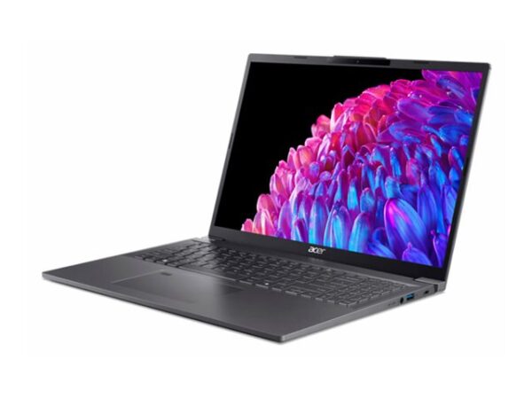 Portatil acer aspire 16 a16 - 71m ultra 7 - 155u -  16gb -  ssd 1tb -  16 pulgadas -  w11h - Imagen 2