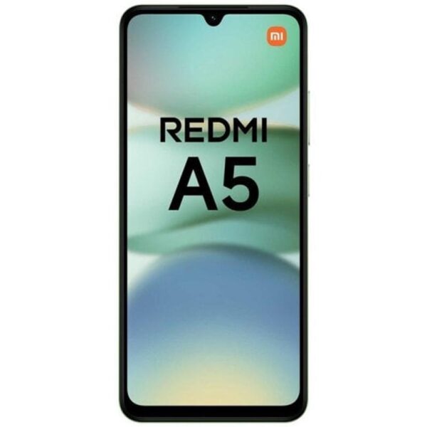 Telefono movil smartphone xiaomi redmi a5 3gb - 64gb - 6.88 pulgadas - verde - Imagen 2