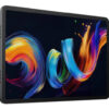 Tablet tcl nxtpaper 11 plus 11.5 pulgadas 8gb - 256gb - gris - Imagen 3