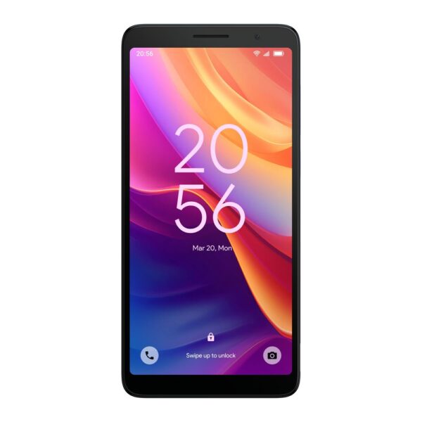 Movil tcl 501 2 - 32gb azul - Imagen 2