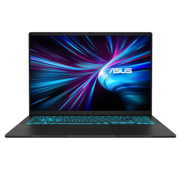 Portatil asus v16 v3607vu - rp099 i7 - 240h 16gb ssd 512gb 16 pulgadas - Imagen 2