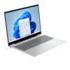 Portatil hp omnibook 7 ai 16 - ay0006ns 16 pulgadas ultra 7 255u -  32gb -  1tb -  geforce rtx 4050 -  w11 -  plata glaciar - Imagen 2