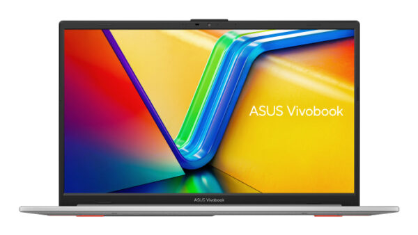 Portatil asus vivobook go e1504fa - nj1041 amd ryzen 5 7520u 16gb ssd512gb freedos 15.6 pulgadas