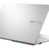 Portatil asus vivobook go e1504fa - nj1041 amd ryzen 5 7520u 16gb ssd512gb freedos 15.6 pulgadas - Imagen 2