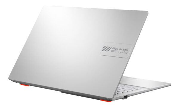 Portatil asus vivobook go e1504fa - nj1041 amd ryzen 5 7520u 16gb ssd512gb freedos 15.6 pulgadas - Imagen 2