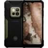 Movil hammer construction 2 5g thermal 8 - 256gb verde