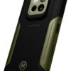 Movil hammer construction 2 5g thermal 8 - 256gb verde - Imagen 3
