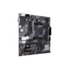 Placa base asus amd prime a520m - k socket am4 ddr4 x2 max 64gb 3200 mhz d - sub hdmi matx - Imagen 2