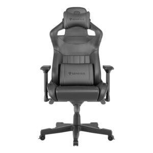 Silla gaming genesis nitro 950 negro