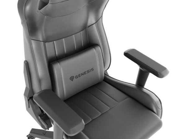 Silla gaming genesis nitro 950 negro - Imagen 3