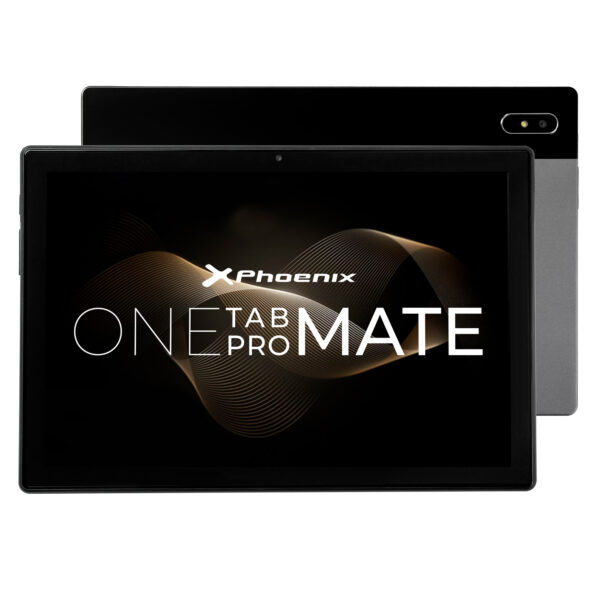 Tablet onetab pro mate con funda teclado - Imagen 3