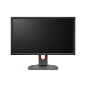 Monitor led gaming 24.5 pulgadas benq zowie xl2540k tn -  fhd -  hdmi -  dp -  240hz -  1ms -  vesa