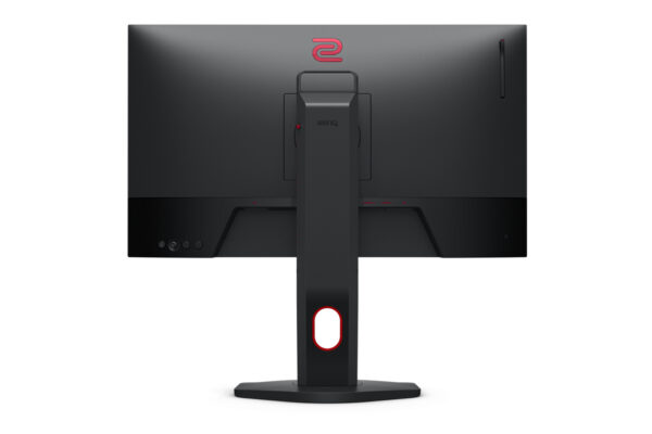 Monitor led gaming 24.5 pulgadas benq zowie xl2540k tn -  fhd -  hdmi -  dp -  240hz -  1ms -  vesa - Imagen 2