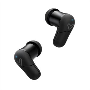 Auriculares energy sistem style 6 true wireless negro