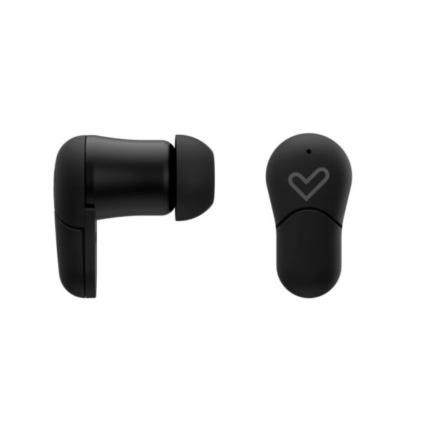 Auriculares energy sistem style 6 true wireless negro - Imagen 2