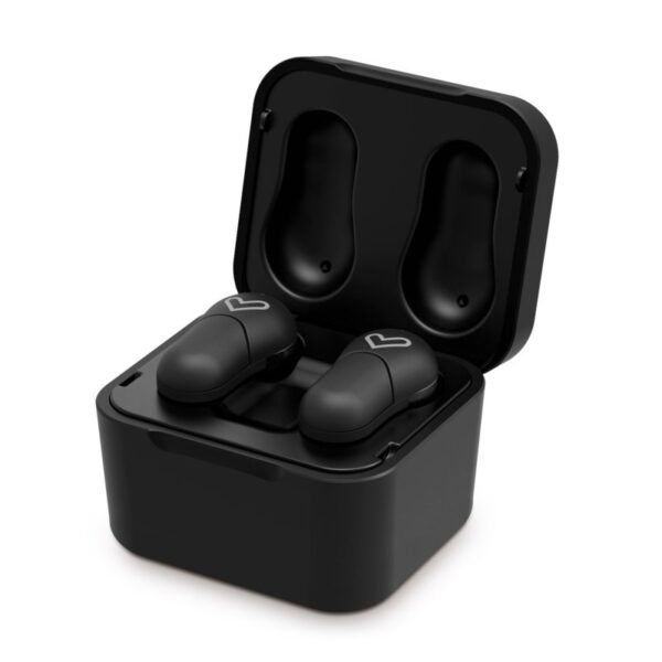 Auriculares energy sistem style 6 true wireless negro - Imagen 3