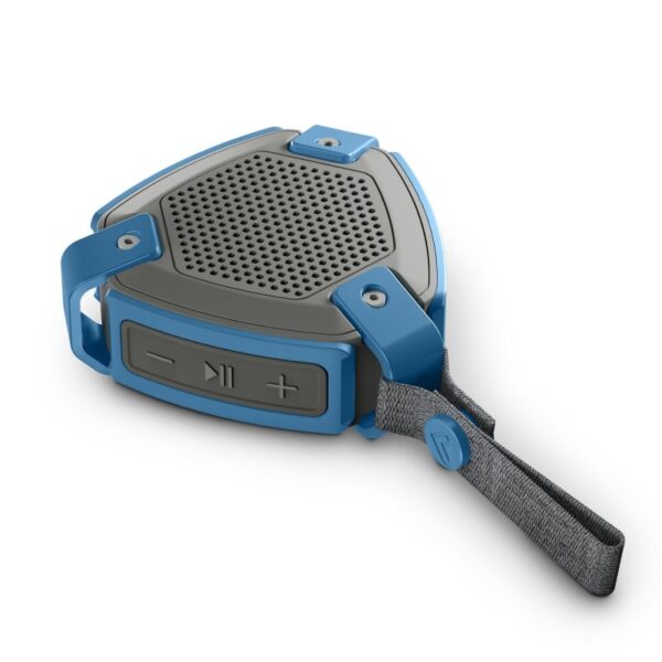 Altavoz energy sistem outdoor box splash bt audio in - manos libres - resistente al agua - linterna - Imagen 2