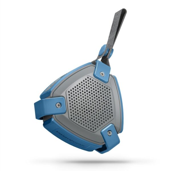 Altavoz energy sistem outdoor box splash bt audio in - manos libres - resistente al agua - linterna - Imagen 3