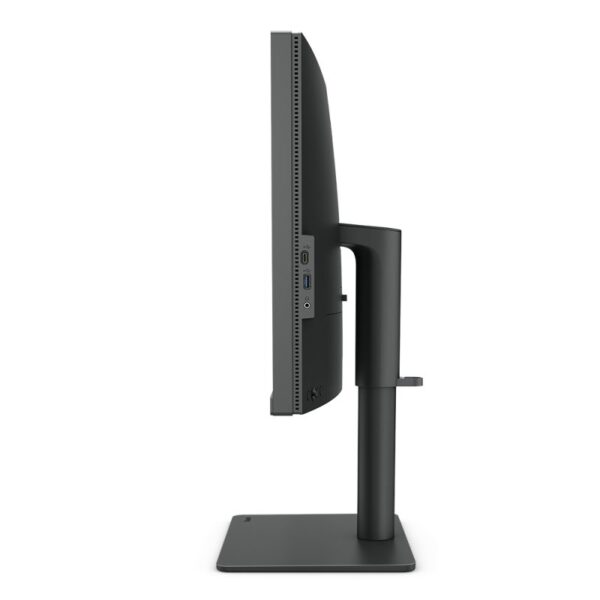 Monitor led 27 pulgadas benq pd2705u ips -  4k uhd -  hdr10 -  hdmi -  dp -  usb 3.2 -  usb tipo b -  usb tipo c -  60hz -  5ms -  regulable -  vesa 100 x 100 - Imagen 2
