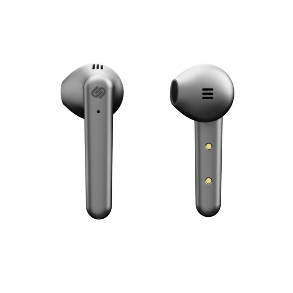 Auriculares urbanista true wireless inalambricos stockholm plus titanium - Imagen 3