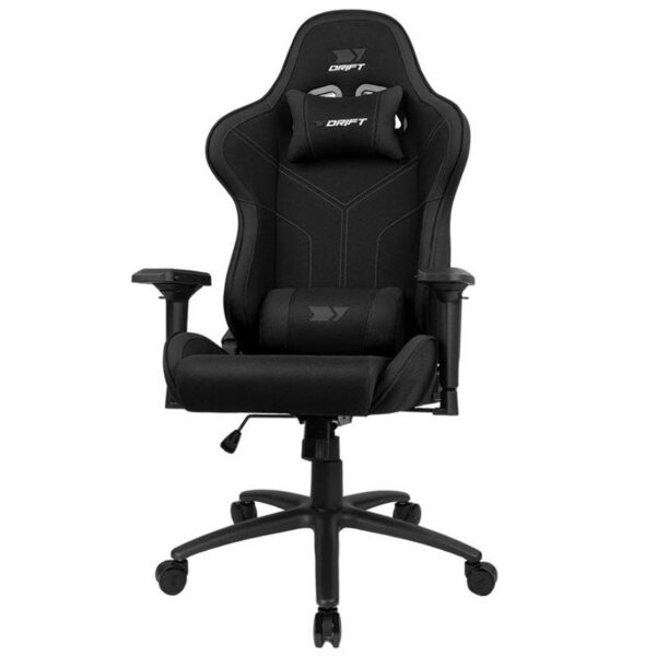 Silla gaming drift dr110 negro - Imagen 2