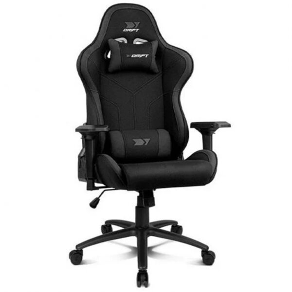 Silla gaming drift dr110 negro - Imagen 3