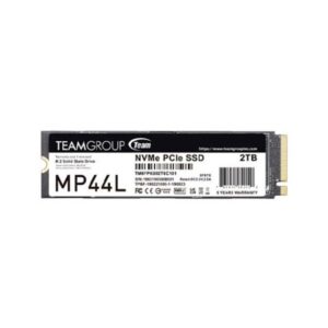 Disco duro m2 ssd 2tb pcie4 teamgroup mp44l