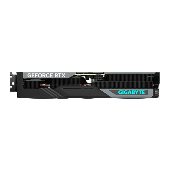 Tarjeta grafica gigabyte rtx 4060 ti gaming oc 8gb - Imagen 2