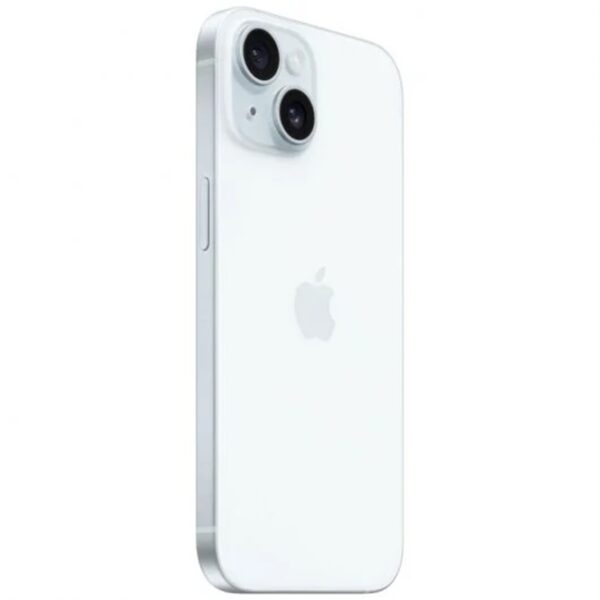 Movil iphone 15 128gb blue - Imagen 2