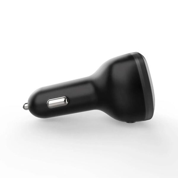 Emisor fm coche energy sistem car fm talk - transmis blueooth - Imagen 3