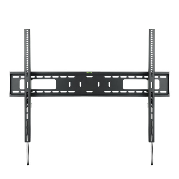 Soporte pared tv tooq lp42100t - b negro 60 pulgadas -  100 pulgadas hasta 75 kg - Imagen 2
