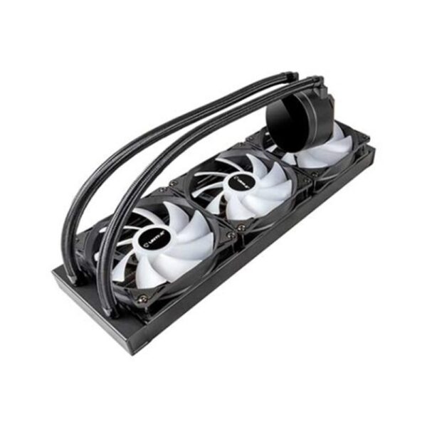 Kit refrigeracion liquida unykach aquastorm argb 360mm - Imagen 2