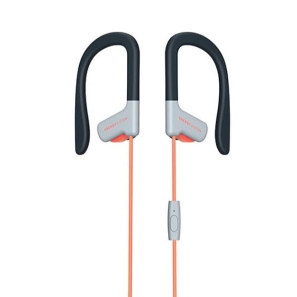 Auriculares energy sistem sport 1 rojo - Imagen 3