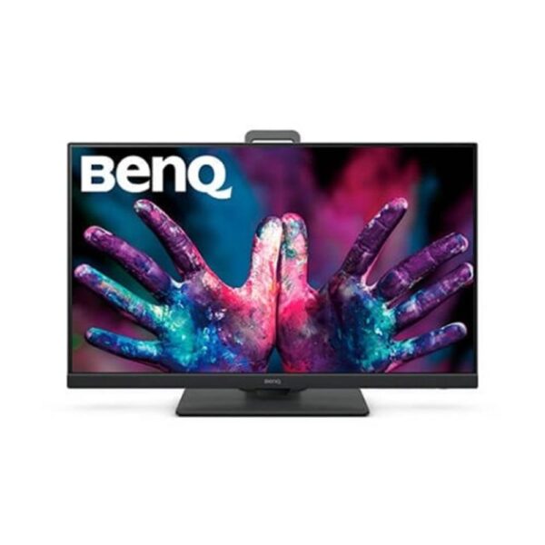 Monitor benq pd2705q 27 pulgadas qhd 60hz - Imagen 2