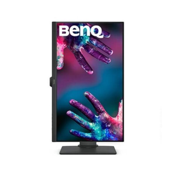 Monitor benq pd2705q 27 pulgadas qhd 60hz - Imagen 3