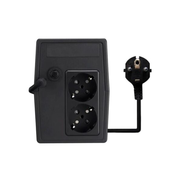 Sai nilox premium line nxgcli8001x5v2 800va 560w - Imagen 3