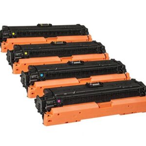Toner dayma hp ce740a - 307a - negro - premium