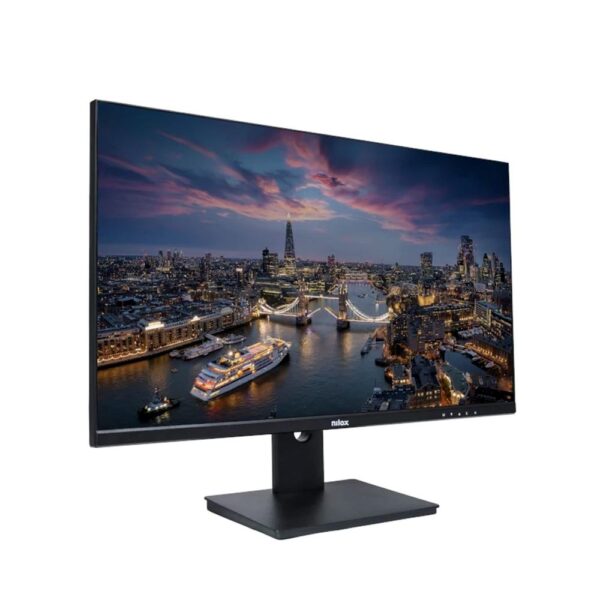 Monitor nilox nxm274kd11 27 pulgadas 4k uhd 60hz - Imagen 2